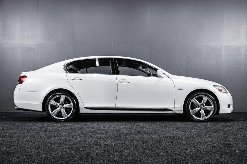 2006 Lexus GS 430