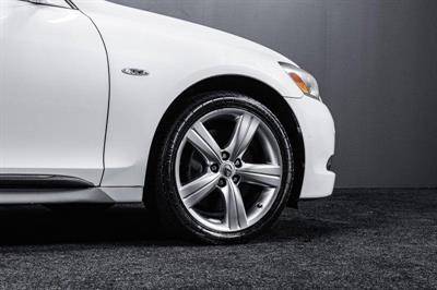 2006 Lexus GS 430 - Thumbnail