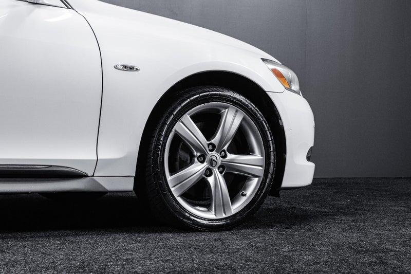 2006 Lexus GS 430