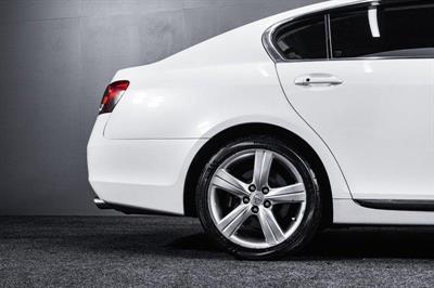 2006 Lexus GS 430 - Thumbnail
