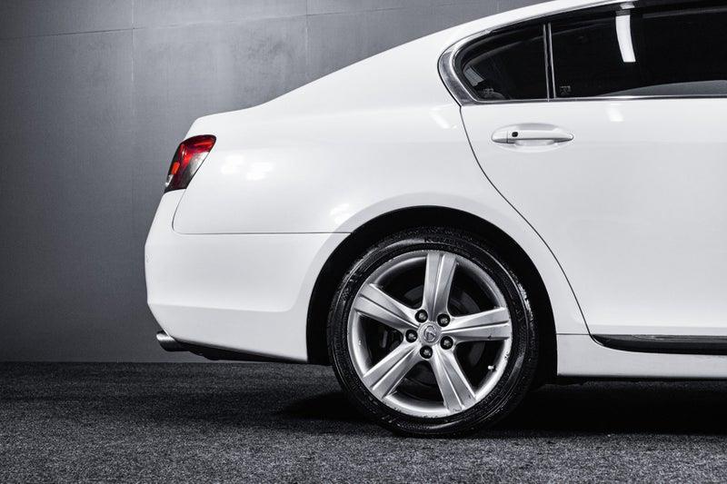2006 Lexus GS 430