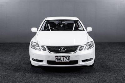 2006 Lexus GS 430 - Thumbnail