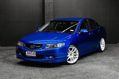 2004 Honda Accord - Thumbnail
