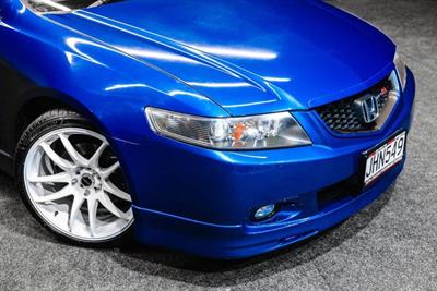 2004 Honda Accord - Thumbnail