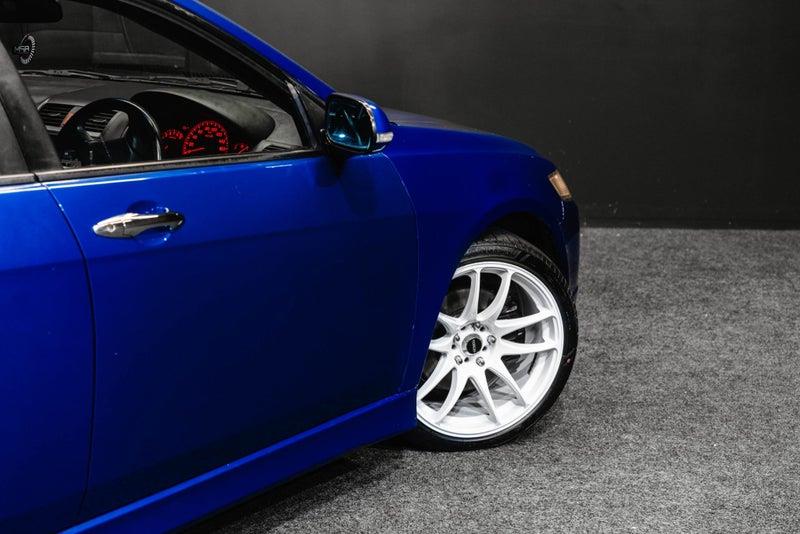 2004 Honda Accord