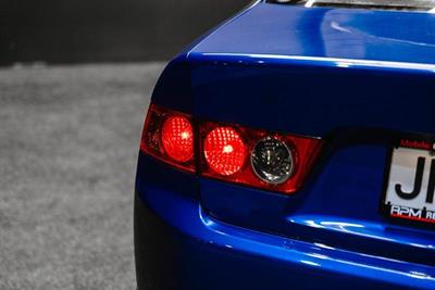 2004 Honda Accord - Thumbnail