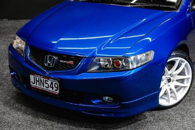 2004 Honda Accord - Thumbnail