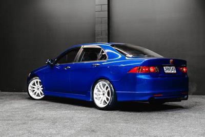 2004 Honda Accord - Thumbnail