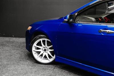 2004 Honda Accord - Thumbnail
