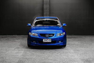 2004 Honda Accord - Thumbnail