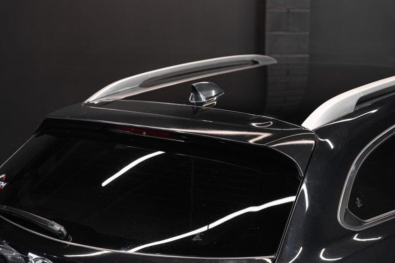 2013 Mazda Atenza