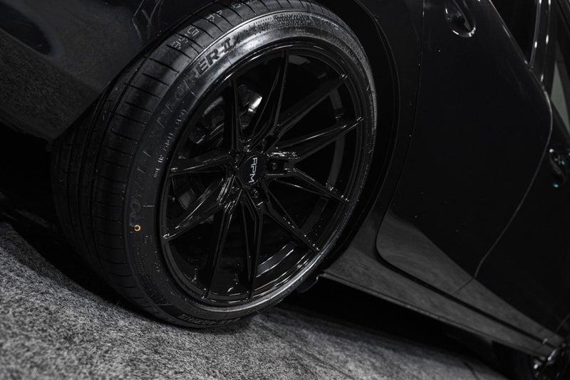 2013 Mazda Atenza