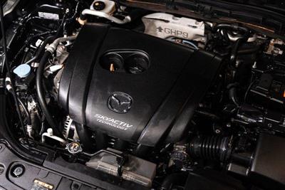2013 Mazda Atenza - Thumbnail