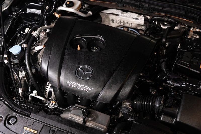 2013 Mazda Atenza
