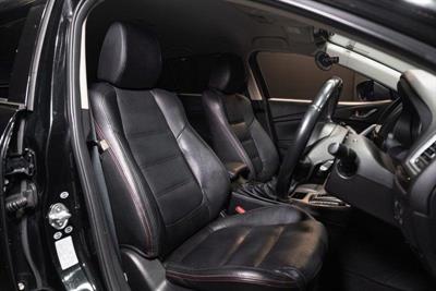 2013 Mazda Atenza - Thumbnail