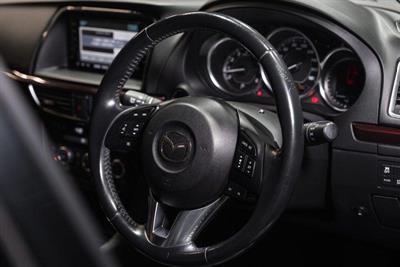 2013 Mazda Atenza - Thumbnail