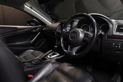 2013 Mazda Atenza - Thumbnail