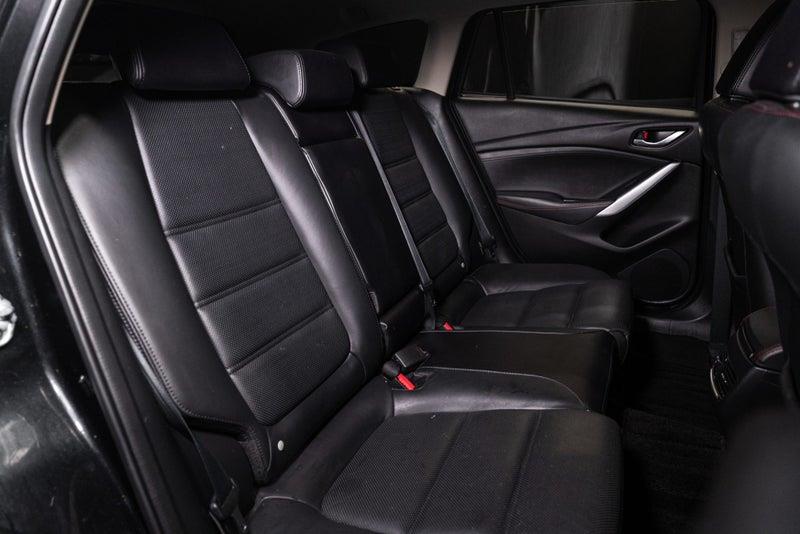 2013 Mazda Atenza