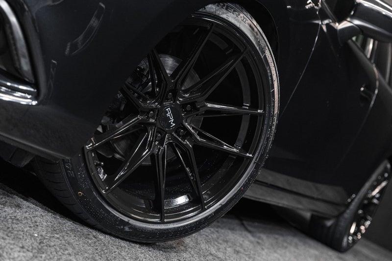 2013 Mazda Atenza
