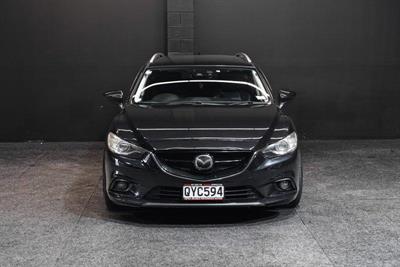 2013 Mazda Atenza - Thumbnail