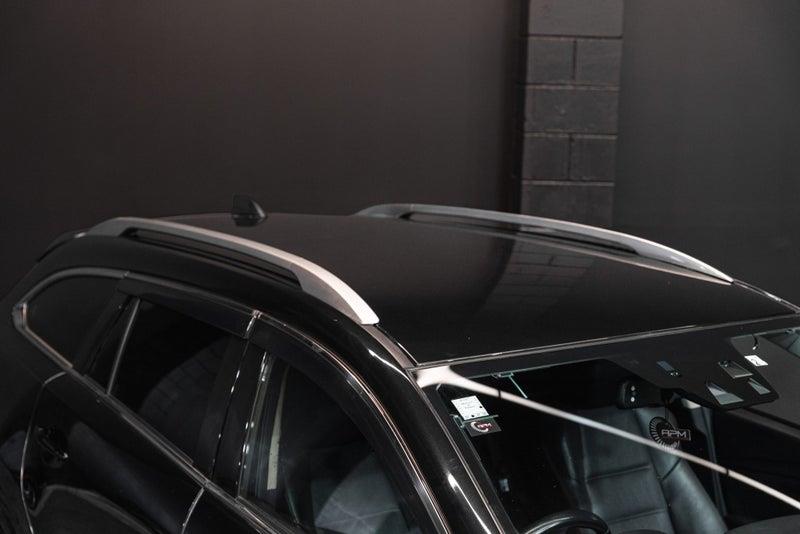 2013 Mazda Atenza