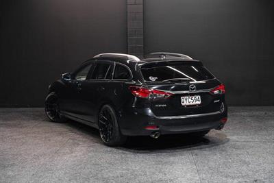 2013 Mazda Atenza - Thumbnail