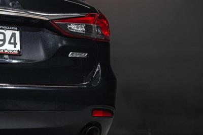 2013 Mazda Atenza - Thumbnail
