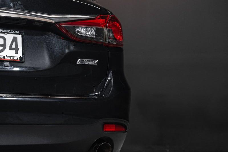 2013 Mazda Atenza