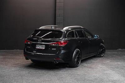 2013 Mazda Atenza - Thumbnail