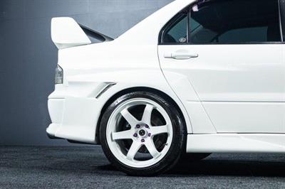 2004 Mitsubishi Lancer - Thumbnail