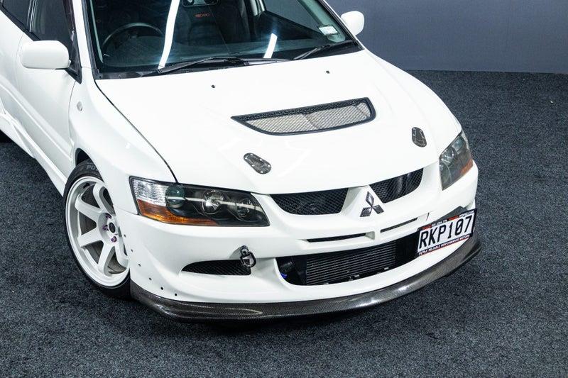 2004 Mitsubishi Lancer