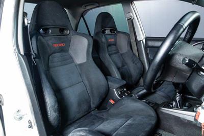 2004 Mitsubishi Lancer - Thumbnail