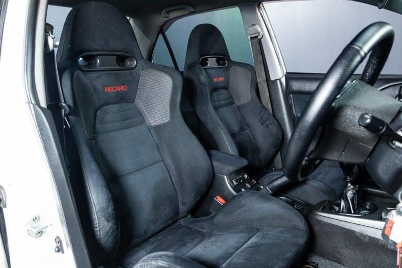 2004 Mitsubishi Lancer
