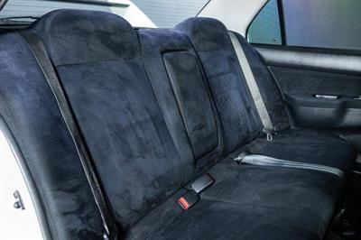 2004 Mitsubishi Lancer - Thumbnail