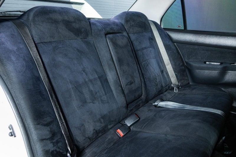 2004 Mitsubishi Lancer