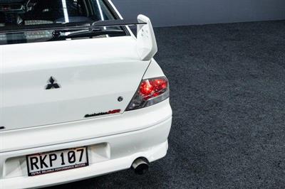 2004 Mitsubishi Lancer - Thumbnail