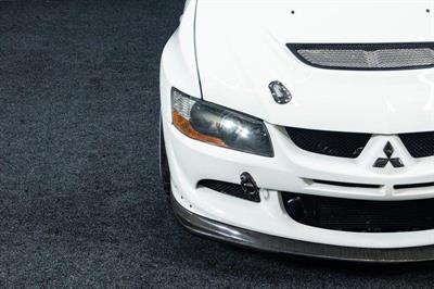 2004 Mitsubishi Lancer - Thumbnail