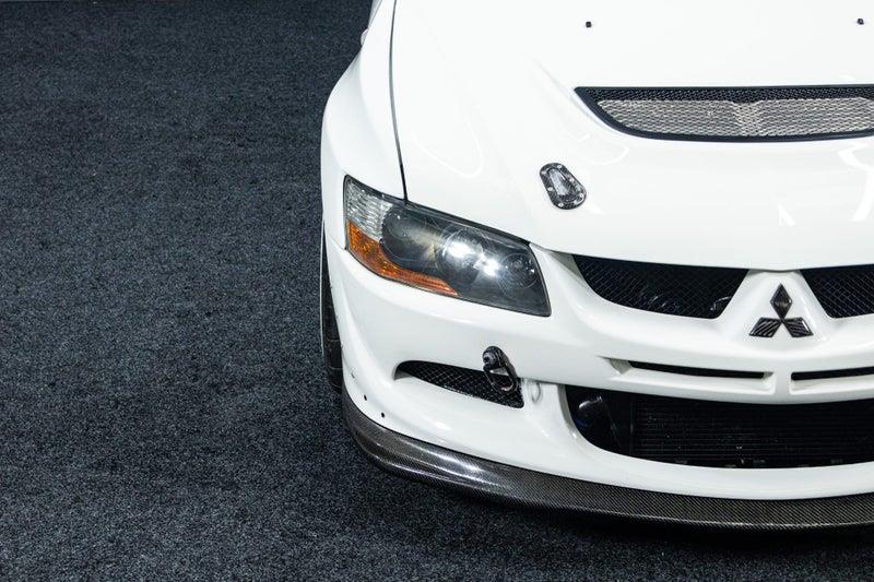 2004 Mitsubishi Lancer