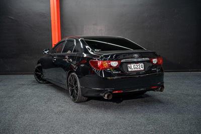 2009 Toyota MARK-X - Thumbnail