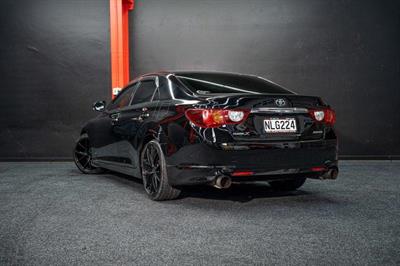 2009 Toyota MARK-X - Thumbnail