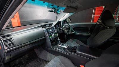 2009 Toyota MARK-X - Thumbnail