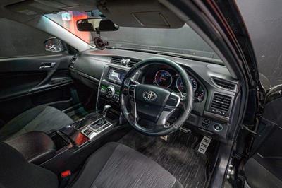 2009 Toyota MARK-X - Thumbnail