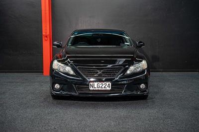 2009 Toyota MARK-X - Thumbnail