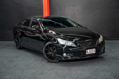 2009 Toyota MARK-X - Thumbnail