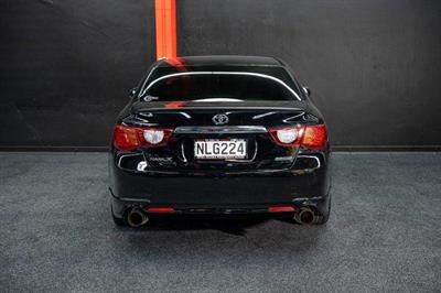 2009 Toyota MARK-X - Thumbnail