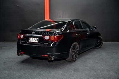 2009 Toyota MARK-X - Thumbnail