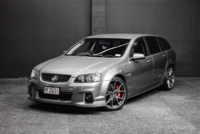 2012 Holden Commodore - Thumbnail