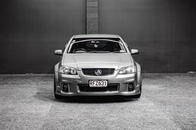2012 Holden Commodore - Thumbnail