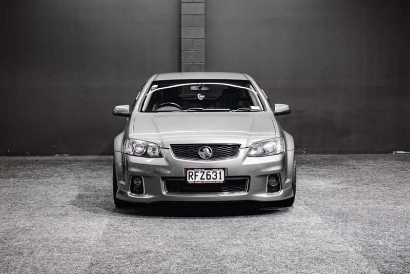 2012 Holden Commodore