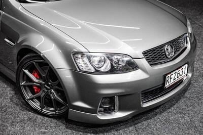 2012 Holden Commodore - Thumbnail